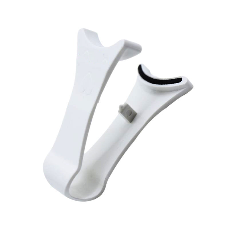 New Magnetic False Eyelashes V-shaped Clip Eyelash Wear Aid Portable Easy To Wear