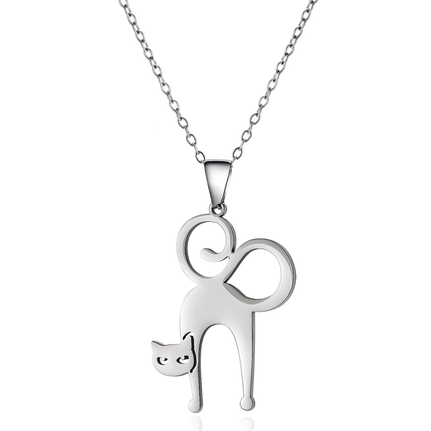 Halloween Element Pumpkin Head Ghost Ornament Pendant Personality