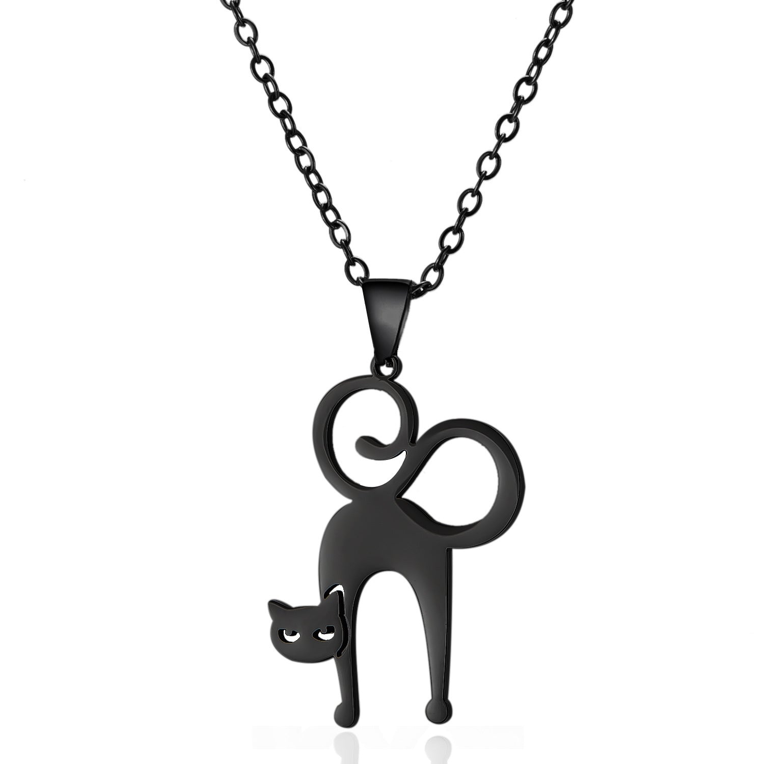 Halloween Element Pumpkin Head Ghost Ornament Pendant Personality