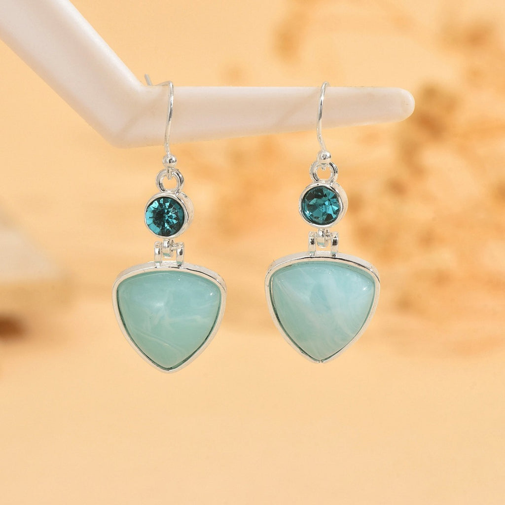 Retro Fashion Creative Female Earrings